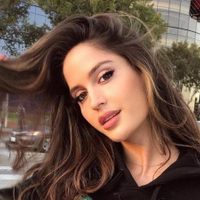¡Oh por Dios! Natalia Barulich busca compañía para pasar la cuarentena... ¡Espectacular toma!