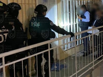 Cae otro exfuncionario ligado a la red de espionaje que operó en gobierno de Mancera