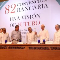 Y banqueros ofrecen diálogo abierto y constructivo