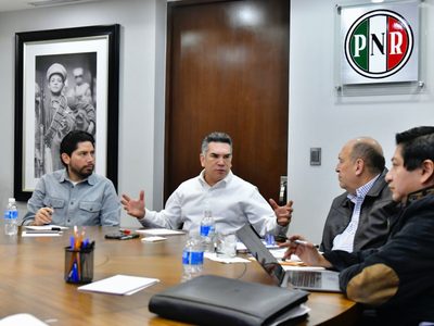 Alito acusa que Presupuesto de Sheinbaum tiene “cuentas alegres en inflación, crecimiento económico”