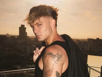 No es "PopStars": a qué ciclo de Telefe llegará Ian Lucas