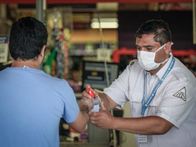 Temor, bloqueo y más contagios: Tucumán superó los 100 casos de coronavirus
