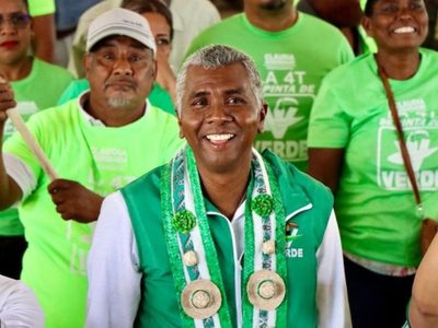 Los alcaldes de Cuajinicuilapa y San Nicolás huyen tras recibir amenazas de muerte
