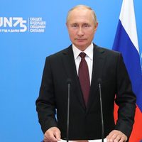 Putin ofrece vacunar gratis contra covid-19 a todo el personal de la ONU