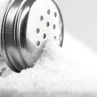 Detectan práctica monopólica en comercialización de sal