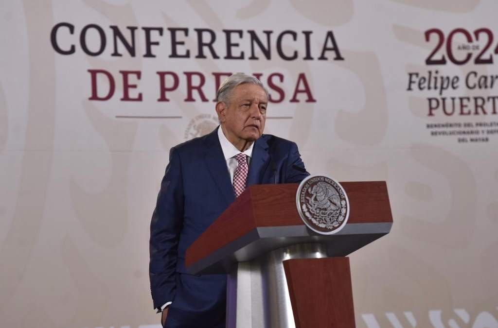 Conferencia del 16 de febrero de 2024