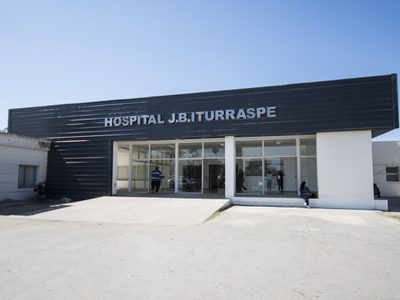 Denunciaron el robo de fentanilo de un hospital de Santa Fe