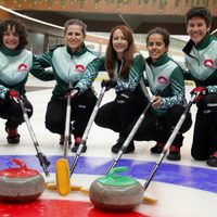 Sembrar en el hielo: mexicanas buscan histórico pase a los Juegos Olímpicos de Invierno (Video)
