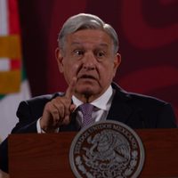 La reforma electoral es para que haya democracia, no para desaparecer al INE: AMLO