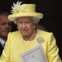 Tremendo momento se vive por el delicado estado de salud de la Reina Isabel. ¿Contagiada?