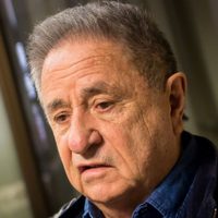 "Olor a sangre": Duhalde redobló la polémica sobre un futuro golpe de Estado en Argentina