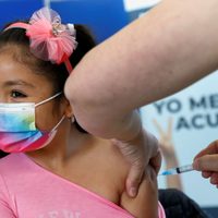 Vacuna coronavirus: Omar Gutiérrez anunció cuándo iniciará la aplicación del fármaco en menores