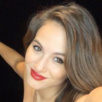 ¡Fotos inéditas! Flor Vigna sorprendió a todos sus seguidores de Instagram