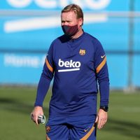 La respuesta de Ronald Koeman a la declaración de Messi