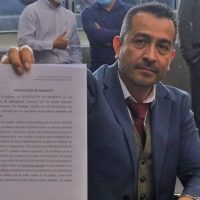 Presentan reforma para la revocación de mandato en Morelos