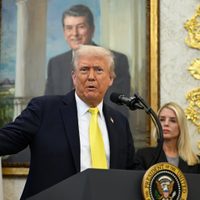 Trump y el FBI informan el arresto de 23 mil criminales desde enero a la fecha