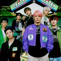 En un singular formato: la oportunidad única de ver a NCT Dream en Argentina