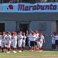 Diablos Rojos Femenil debutan en casa con rotunda victoria