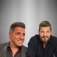 Regalo especial: la sorpresa de Marcelo Tinelli que descolocó a Mariano Iúdica