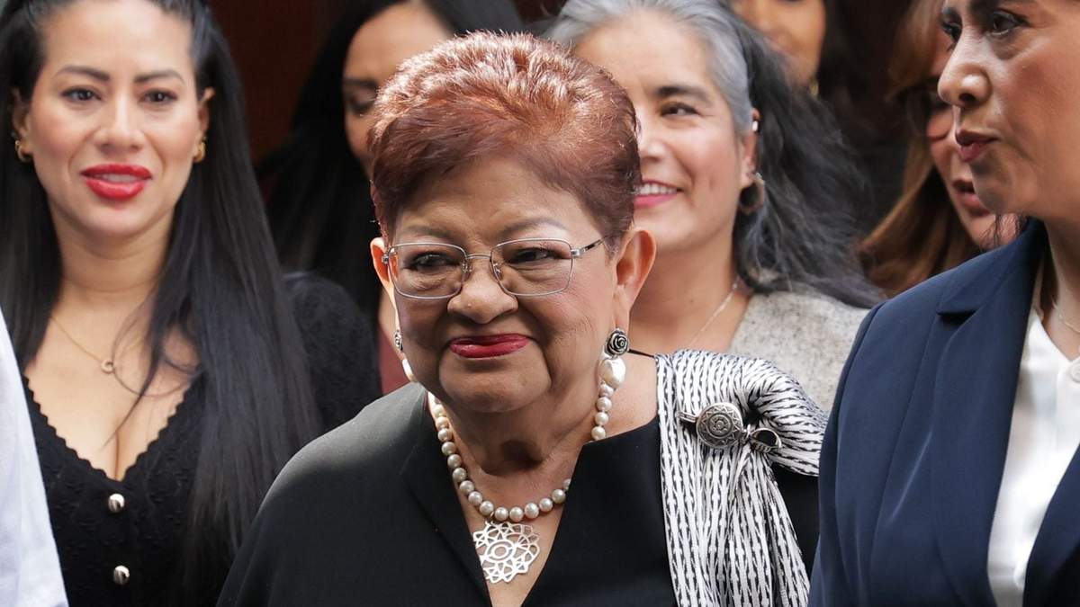 Godoy Ramírez. Cercanía con el Ejecutivo federal