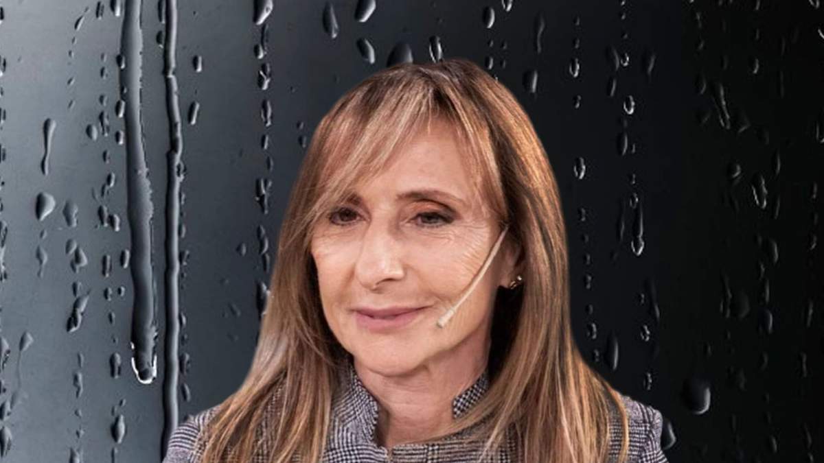 Gladys Florimonte. Fuente: (Minuto Neuquén)