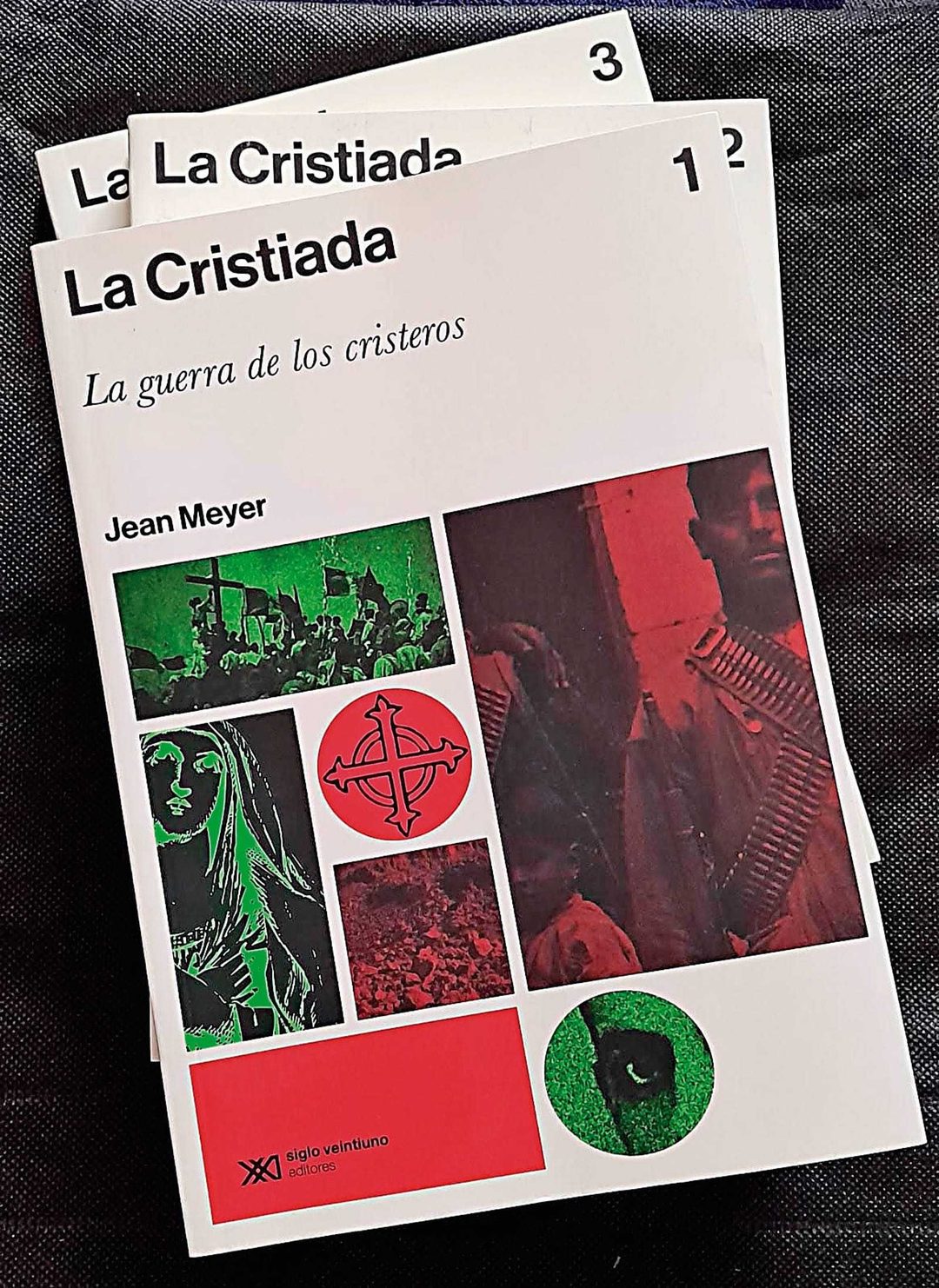 Cultuport