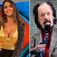 ¿Es la nieta? El hijo de Horacio Guarany confirmó la noticia que Cinthia Fernández esperaba