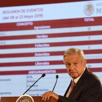 Institutos de salud tienen presupuesto suficiente; un invento que están congelados los recursos: AMLO