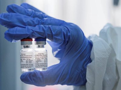México participará en ensayos de otras tres vacunas de coronavirus