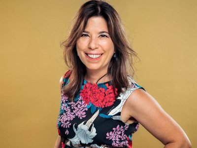 "Soy anósmica": María O'Donnell reveló detalles de su enfermedad en MasterChef Celebrity