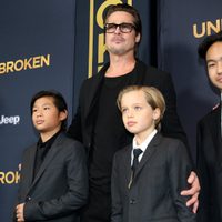 ¡Está decidido! Brad Pitt pone en marcha el plan para recuperar a sus hijos… ¿Y Angelina?
