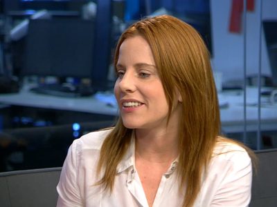¡Hasta las lágrimas! La conmovedora historia que contó Agustina Kämpfer