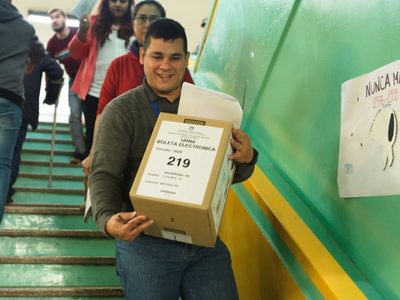 Decretan la caducidad de 16 partidos políticos municipales en Neuquén