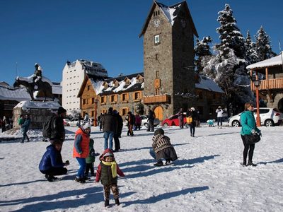 Fin de semana largo: el Gobierno anunció que se movilizaron más de 4,2 millones de turistas