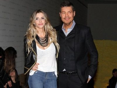 ¡Muy fuerte! La foto que confirma lo que pasa entre Guillermina Valdes y Marcelo Tinelli