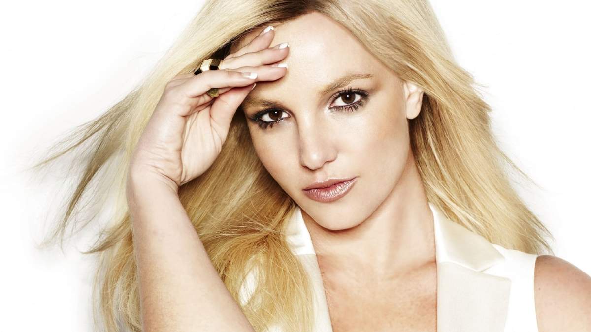 Britney Spears. Fuente: (Instagram)
