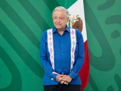 En una carta, AMLO insiste a Biden que apoye programas de la 4T para frenar la migración