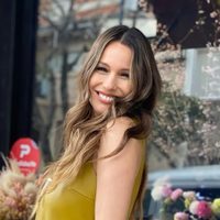 El hermoso y único momento de Ana que Pampita no dudó en publicar para el recuerdo