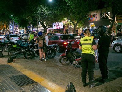 Cómo serán los controles por los festejos de Navidad