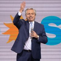 El Gobierno no pierde las esperanzas: “Alberto Fernández peleará igual por la reelección”