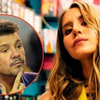 "¡Se muere Marcelo!": Mica Tinelli jugó con un video ¡que nadie esperaba ver!