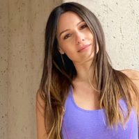 "Es una zona complicada": la sorprendente confesión de Pampita sobre un lugar en el que vivió