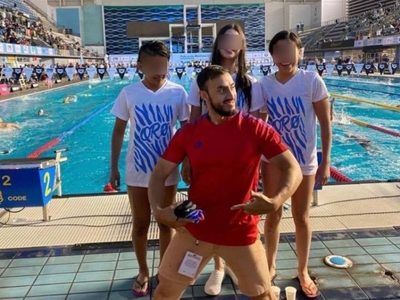 Club de natación denuncia bloqueo e imposición de autoridad municipal en San Juan del Río
