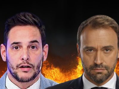 "Llamamos una ambulancia": preocupación por una integrante de Socios del Espectáculo