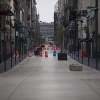 Confinamiento puede aumentar tasas de obesidad: investigadores