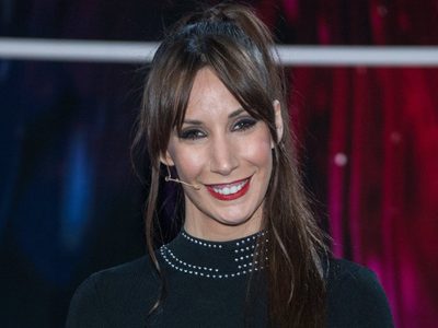 Fani Carbajo revela quién es el gran amor de su vida y no se trata de Christofer