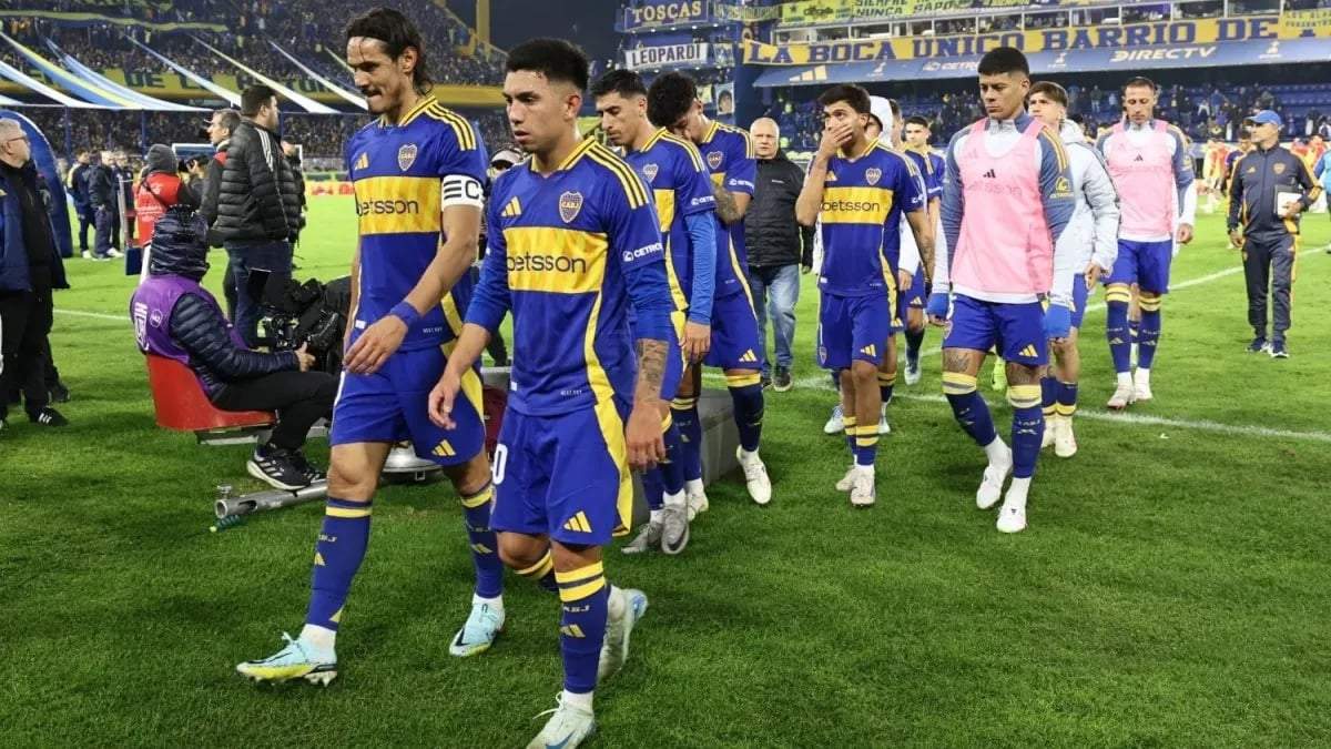 Boca Fuente: (X)