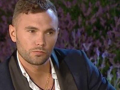 La fuerte confesión de Cristian Suescun sobre su relación con su novia Jessica