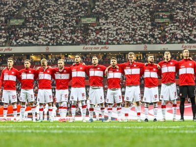 Polonia se niega a jugar con Rusia la repesca para el Mundial de Qatar
