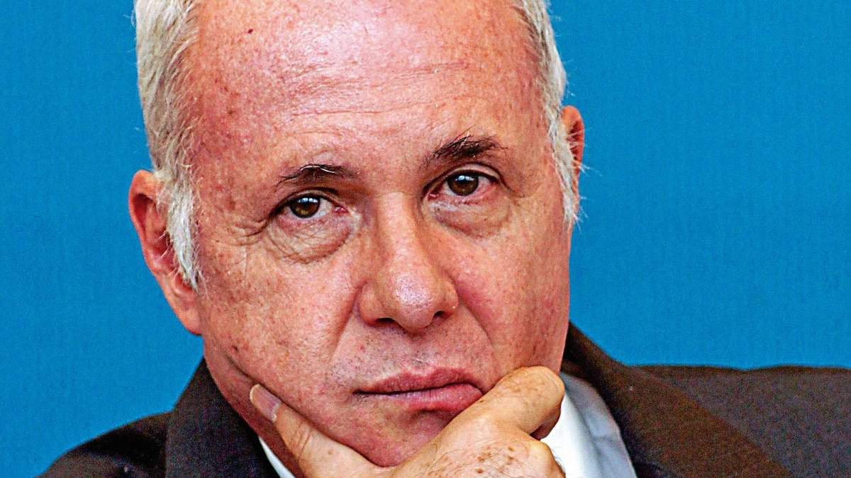 Raúl Padilla